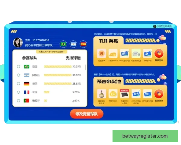 世界杯精彩对决预测攻略助你精准投注赢取丰厚奖池