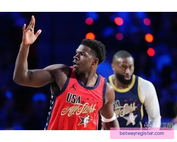 爱德华兹因伤缺席对活塞比赛 剩余6场必须全勤才能争MVP及最佳阵容资格