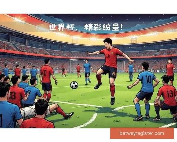 2026世界杯精彩对决比分揭晓全球球迷热议焦点赛事