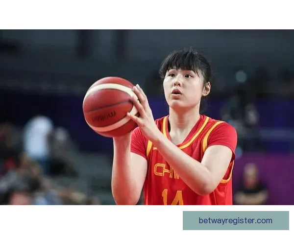 李月汝五分半空砍零分零助攻飞翼轻取王牌大胜